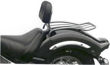 Yamaha XVS 1100 Drag Star [1999-2002] - Solorack ohne Rückenlehne