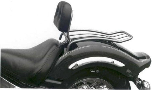 Yamaha XVS 1100 Drag Star [1999-2002] - Solorack ohne Rückenlehne