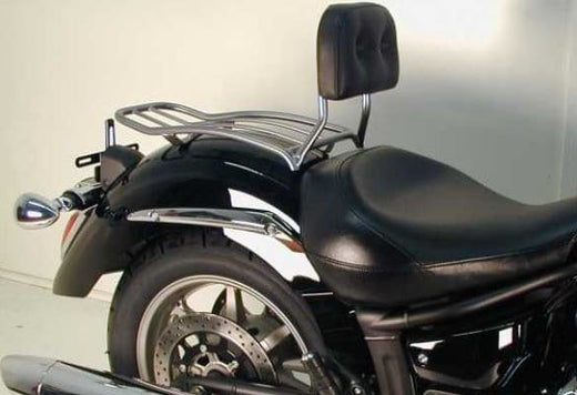 Yamaha XVS 1300 Midnight St [2007-2016] - Solorack ohne Rückenlehne