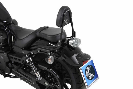 Yamaha XV 950 [2013-2020] - Sissybar without luggage bridge
