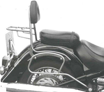 Yamaha XV 1600 Wild Star [1994-2004] - Sissybar sans pont à bagages