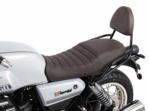Moto Guzzi V 7 [2021-2024] - Sissybar ohne Gepäckbrücke