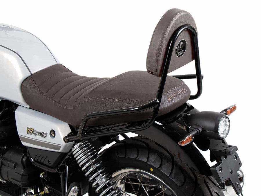 Moto Guzzi V 7 [2021-2024] - Sissybar sans pont à bagages