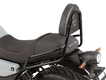 Moto Guzzi V7 Stone [2025] - Sissybar ohne Gepäckbrücke - 0