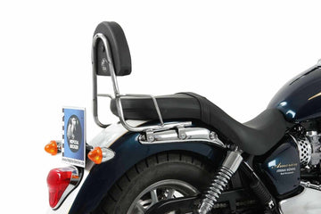 Triumph Bonneville Amerika [2011-2017] - Gepäckträger