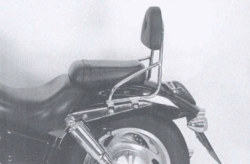 Honda VTX 1800 [2001-2006] - Sissybar without luggage bridge - 0