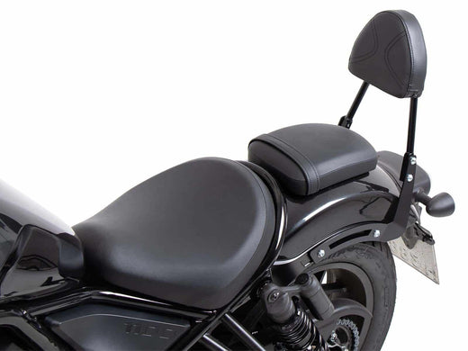Honda CMX 1100 Rebel [2025] - Sissybar ohne Gepäckbrücke