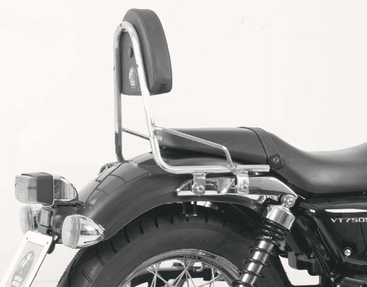 Honda VT 750 S [2010-2011] - Sissybar ohne Gepäckbrücke