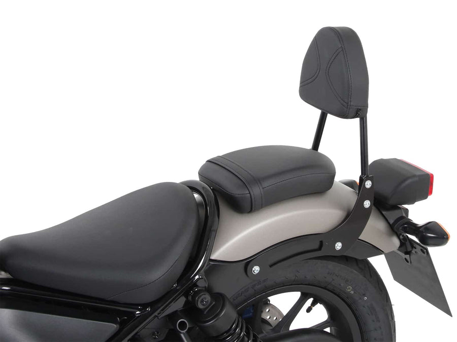 Honda CMX 500 Rebel [2017-2025] - Sissybar ohne Gepäckbrücke