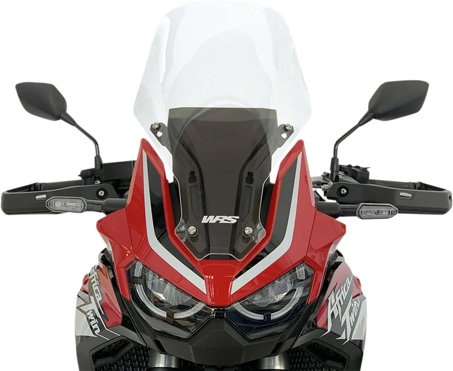 Honda CRF 1100 Africa Twin [WRS] - pare-brise