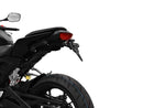 honda cb 125 [ZIEGER] – PRO Kennzeichenhalter Typ B-1