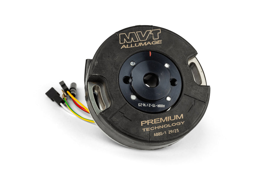 Keeway SM 50 2T - Zündung Premium mit Licht