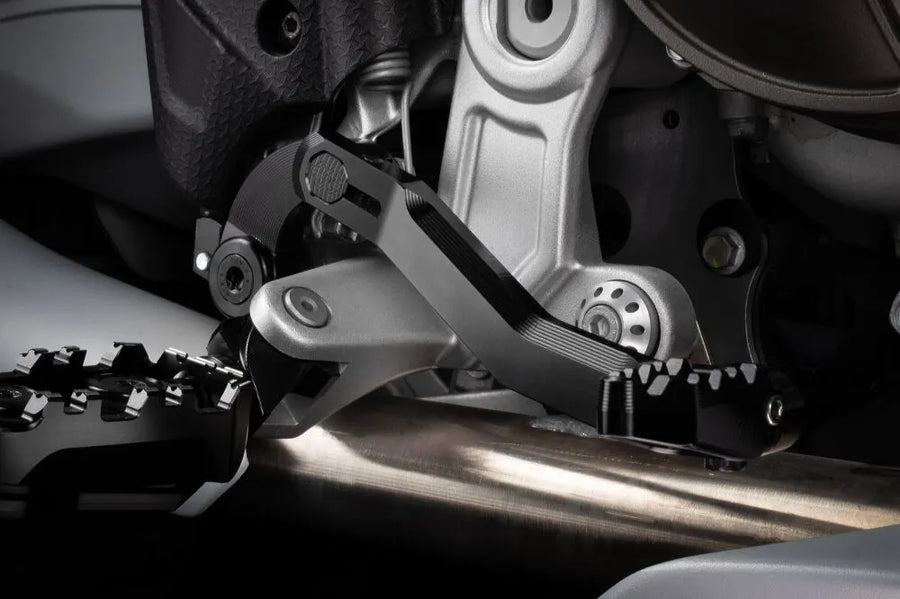 Aprilia Touareg 660 [GILLES TOOLING] – Levier de frein