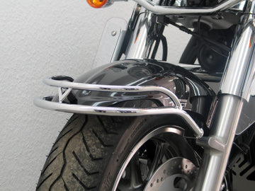 Kawasaki VN 1700 Classic [2009-2014] -Leling pour la feuille de protection des roues avant