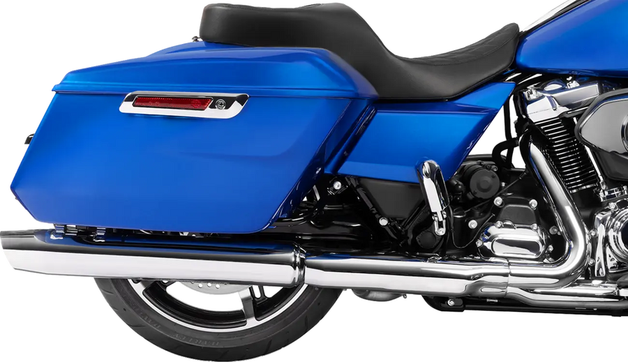 harley davidson touring [DRAG SPECIALTIES] – Siège Freedom Touring