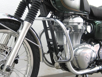 Kawasaki W 650 [1999-2006] - Protection bar