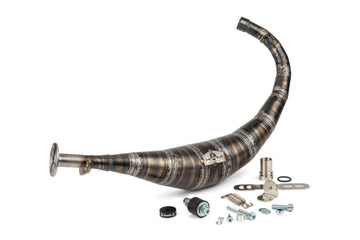 Fantic XE 50 2T - Exhaust 50