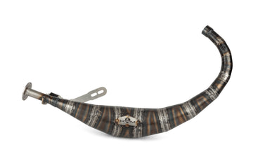 Beta RR Enduro 50 2T - Pot d'échappement 50