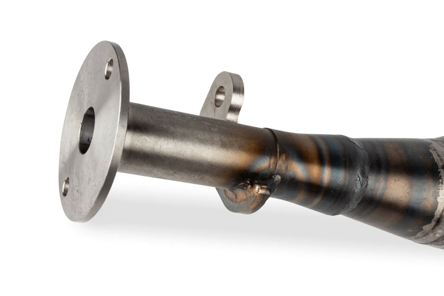 Fantic XM 50 2T - Exhaust 50