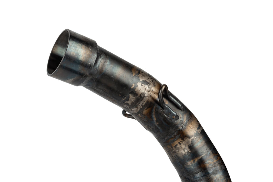 Fantic XM 50 2T - Exhaust 50