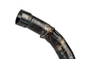 Generic Trigger X-Enduro 50 2T AM6 - Auspuff 50