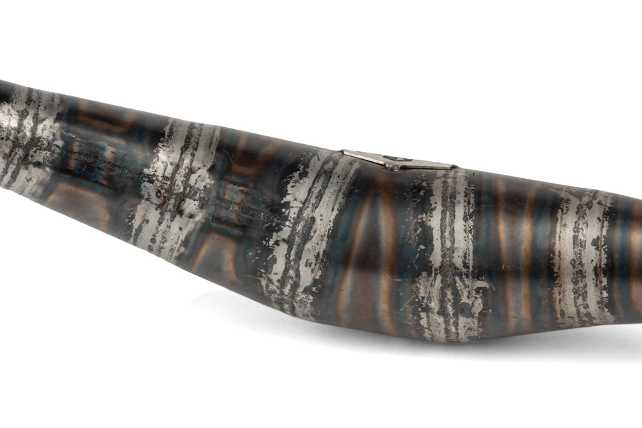 Fantic XM 50 2T - Exhaust 50
