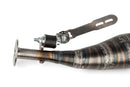 Fantic XM 50 2T - Exhaust 50