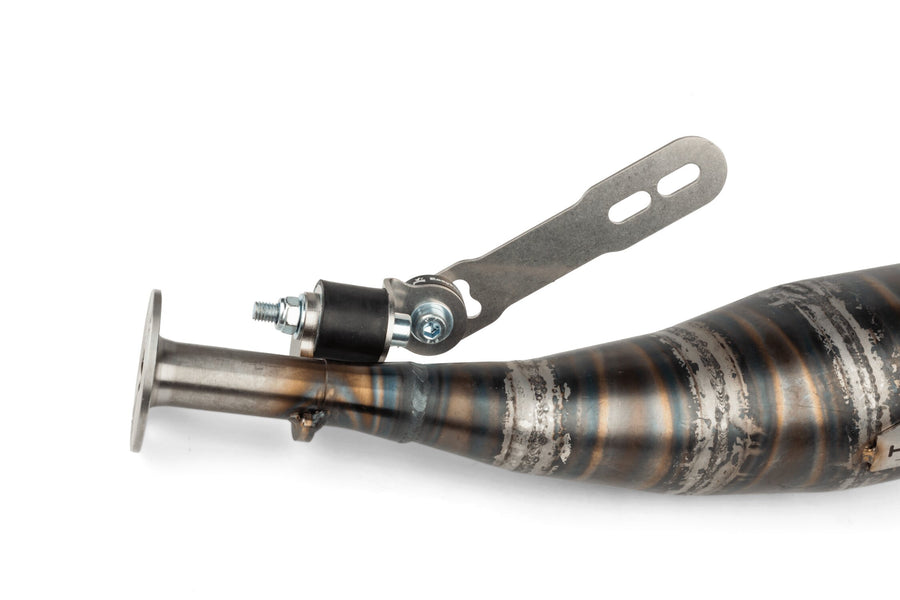 Fantic XM 50 2T - Exhaust 50
