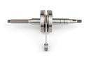 Aprilia SR Netscaper 50 2T LC - crankshaft R/T 85 mm connecting rod 12 mm KoBo