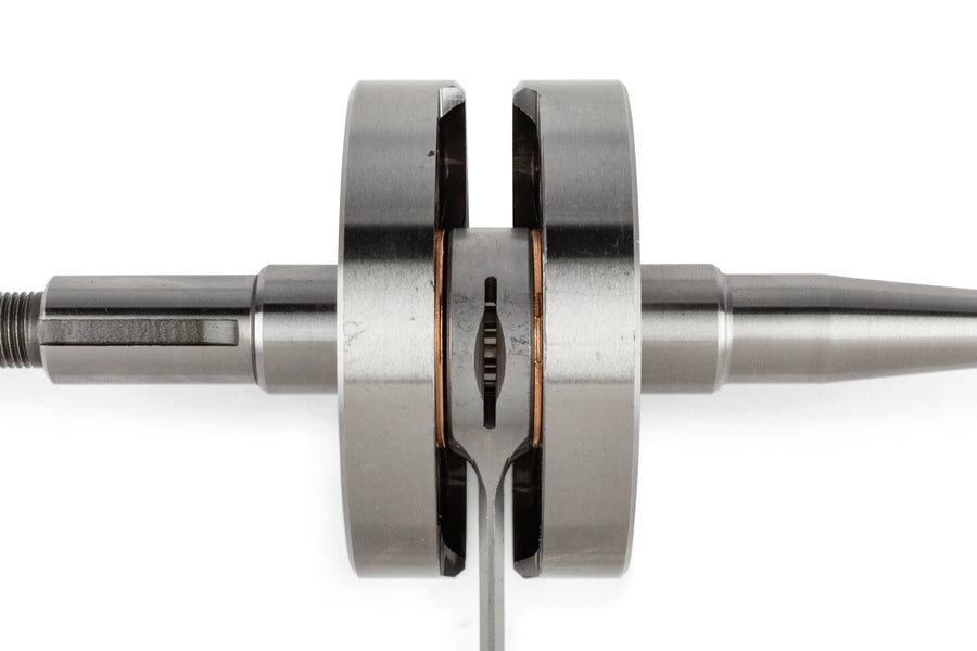 Fantic XE 50 2T - kit tuning cylindre vilebrequin R/T
