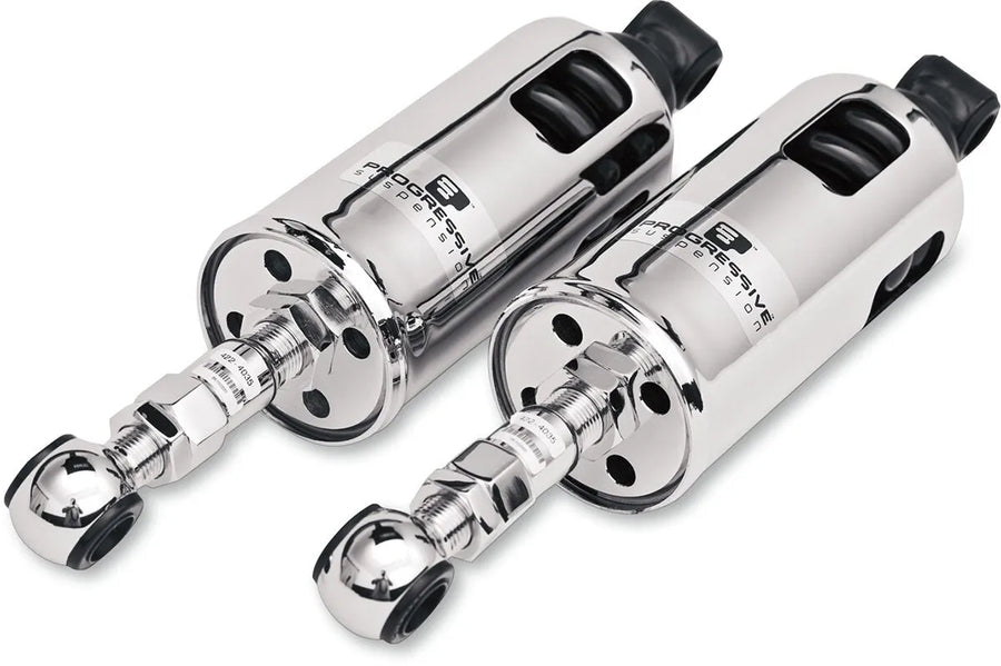 harley davidson nightster [SUSPENSION PROGRESSIVE] - Amortisseur série 422