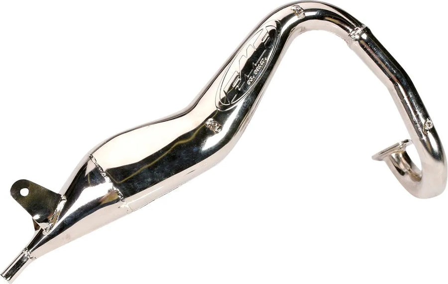 Yamaha Pw 80 [1992, 1996, 1998-2000, 2001-2003, 2005-2006] - Gold Series Fatty™ Krümmer – Bild 1