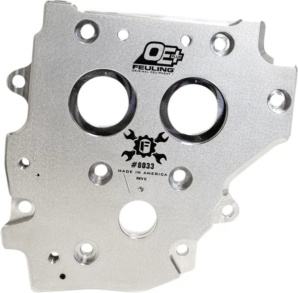 Harley-Davidson FXST 1690 Softail Standard [2012-2015] - Plaque d'arbre à cames OE+ - photo 2