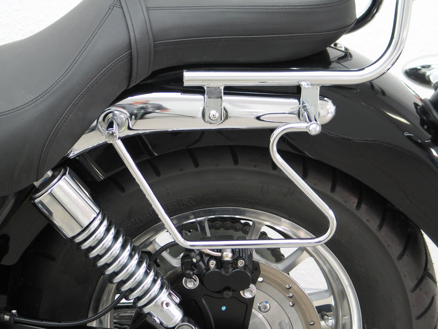 Triumph America [2008-2017] - pannier hanger