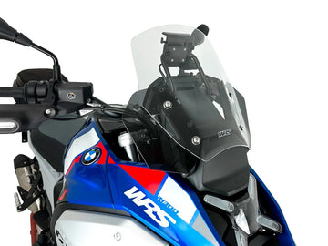 BMW R 1300 GS Trophy [WRS] – Pare-brise