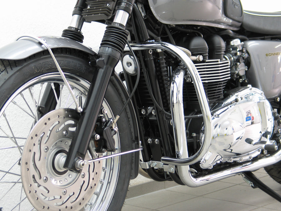 Triumph Throixton 900 [2008-2015] - barre de protection