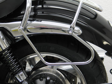 Triumph Rocket III Roadster [2010-2017] - Pack bag bracket