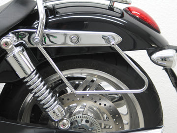 Triumph Thunderbird 1600 [2009] - Packtaschenbügel