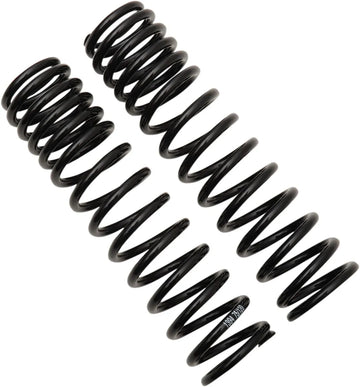 ducati 600 pantah [PROGRESSIVE SUSPENSION] - shock absorber springs for 12-Series & 412-Series