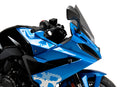 SUZUKI GSX-8R [2025] – Z-Racing screen – heavily tinted-3