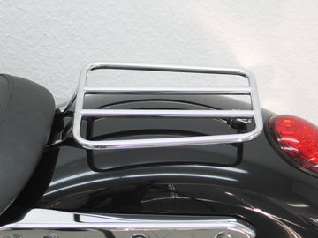 Triumph Thunderbird 1600 [2009] - Beifahrer-Rack (B-Ware mit optischen Mängeln)