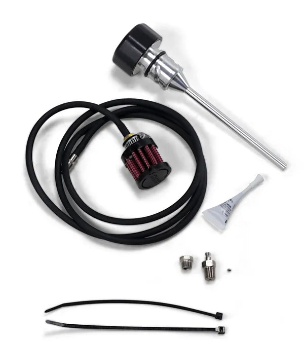 Harley-Davidson FLSTFI 1923 Softail Fat Boy Grey Ghost 117 [2025-2026] - Jauge ventilée - Finition : Noir - Figure 11