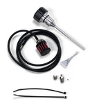 Harley-Davidson FXLRST 1923 Softail Low Rider ST 117 H.O. [2026] - Vented dipstick – Finish: Black – Image 2
