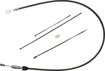 harley davidson flde [DRAG SPECIALTIES] – Quick Connect clutch cable - 0