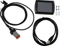 Harley Davidson Fxsb [DYNOJET] – Power Vision Tuning Modul