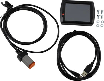 Harley Davidson Fltruse [DYNOJET] – Power Vision Tuning Modul