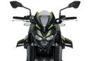 KAWASAKI Z 900 SE [2025] – Spoiler D12 – Noir Mat-13