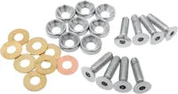 Harley-Davidson Flh 1340 Electra Glide [1984-1985] - 12-point rocker box mounting kit - picture 3