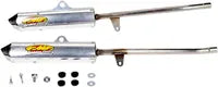 Ktm SX 380 [1999, 2002] - Turbinecore 2 Spark Arrestor Endschalldämpfer – Bild 7