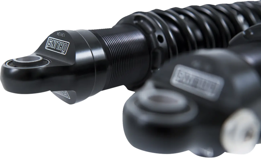 harley-davidson street bob [OHLINS] – shock absorber STX36 Blackline